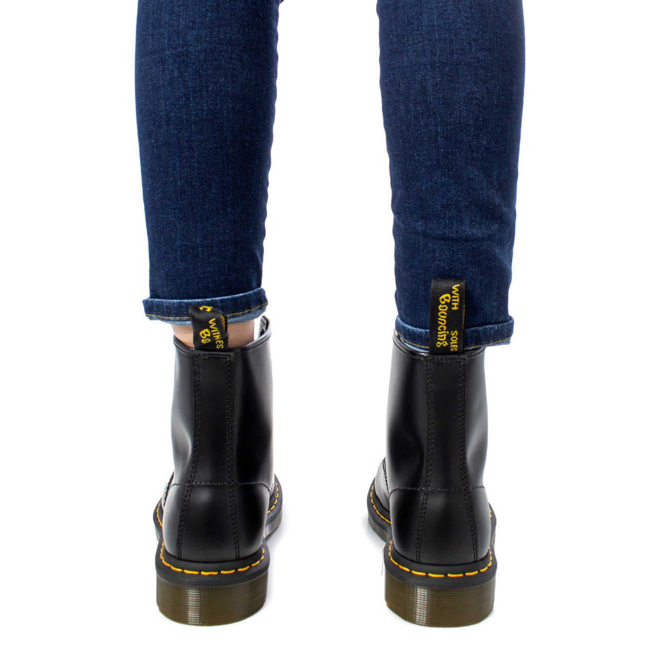 Dr. Martens - Dr. Martens Women Boots