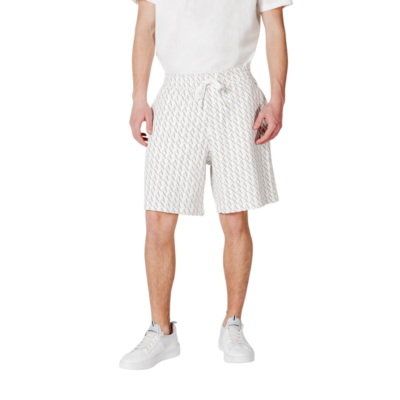 Armani Exchange - Armani Exchange Men Shorts