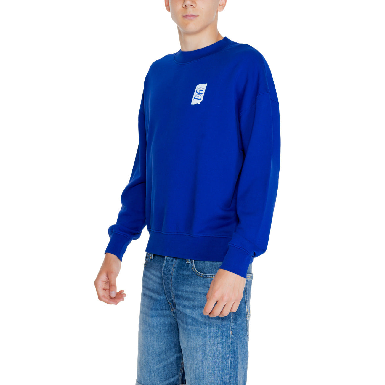 Replay - Replay Men Sweatshirts
