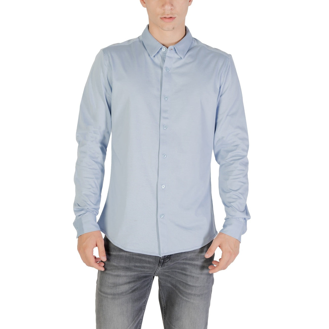 Only & Sons - Only & Sons Men Shirt