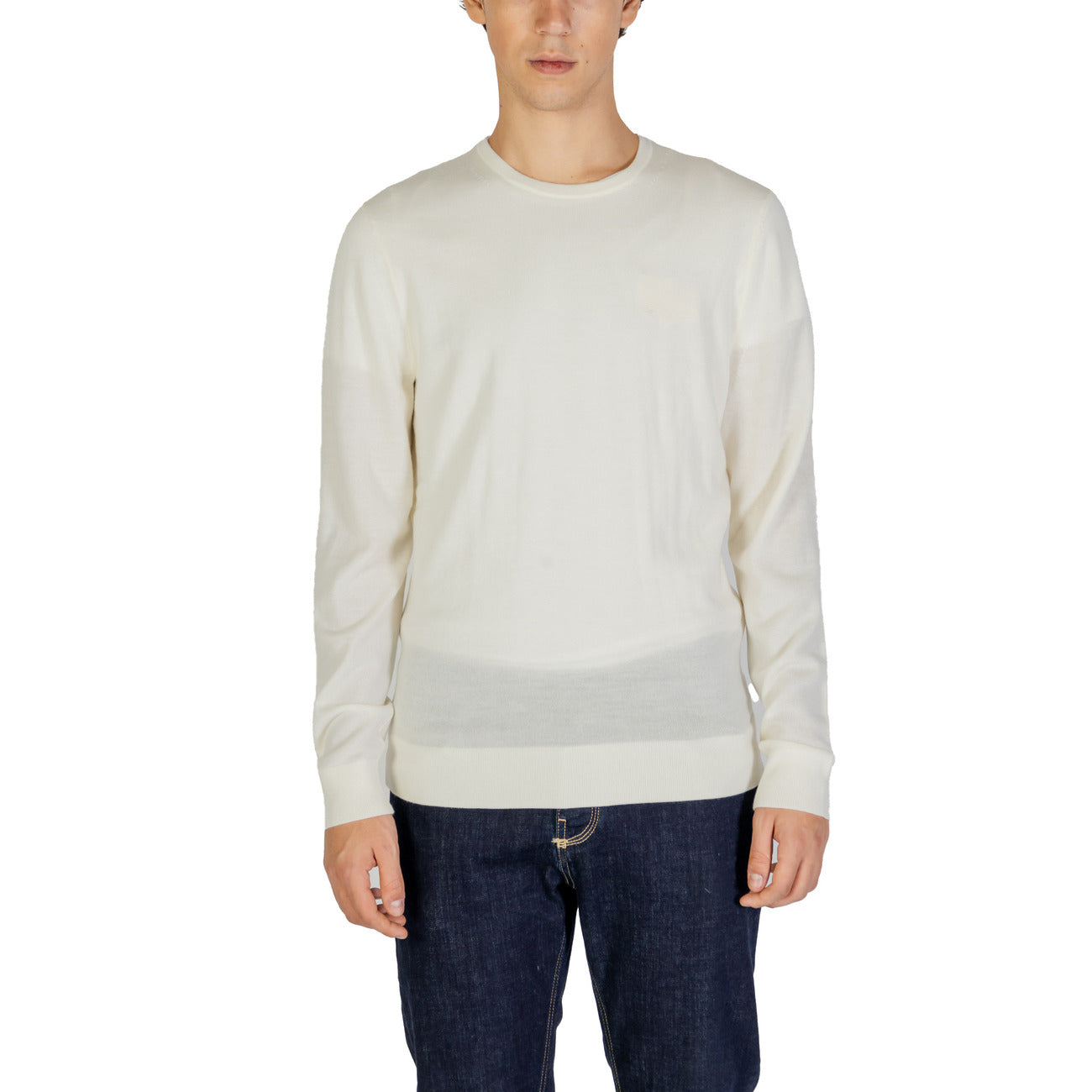 Calvin Klein Jeans - Calvin Klein Jeans Men Knitwear