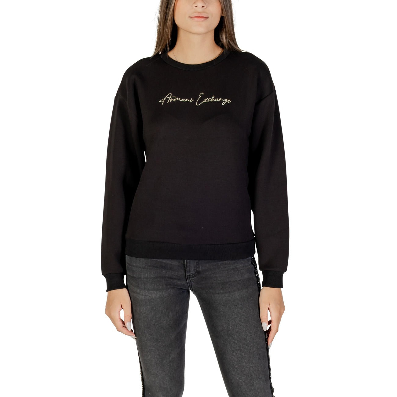 Armani Exchange - Armani Exchange  Women Sweatshirts