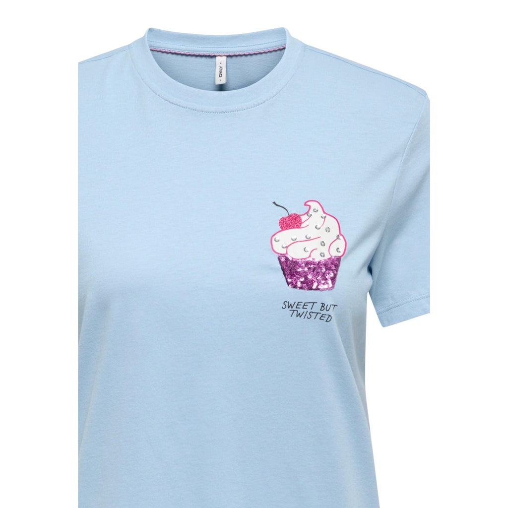 Only - Only  Women T-Shirt