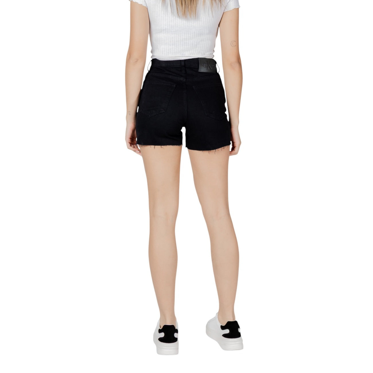 Calvin Klein Jeans - Calvin Klein Jeans  Women Short