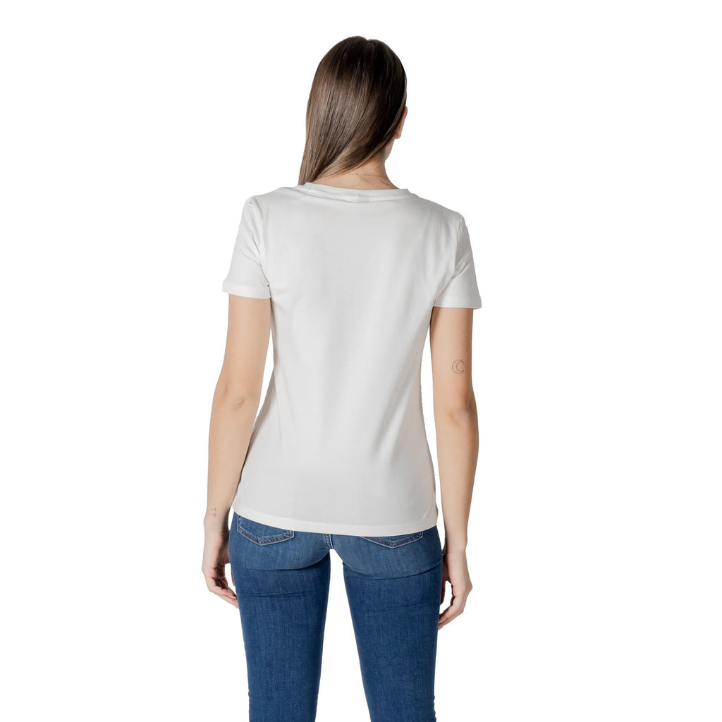 Guess Active - Guess Active  Women T-Shirt