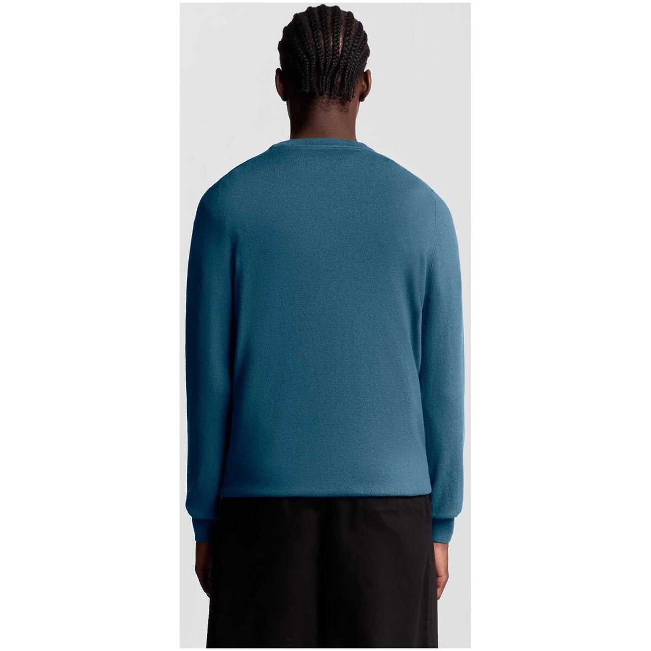 Lyle & Scott - Lyle & Scott Men Knitwear