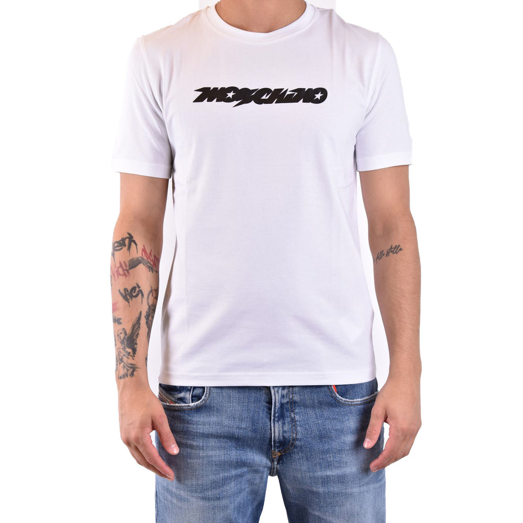 Moschino - Moschino Men T-Shirt