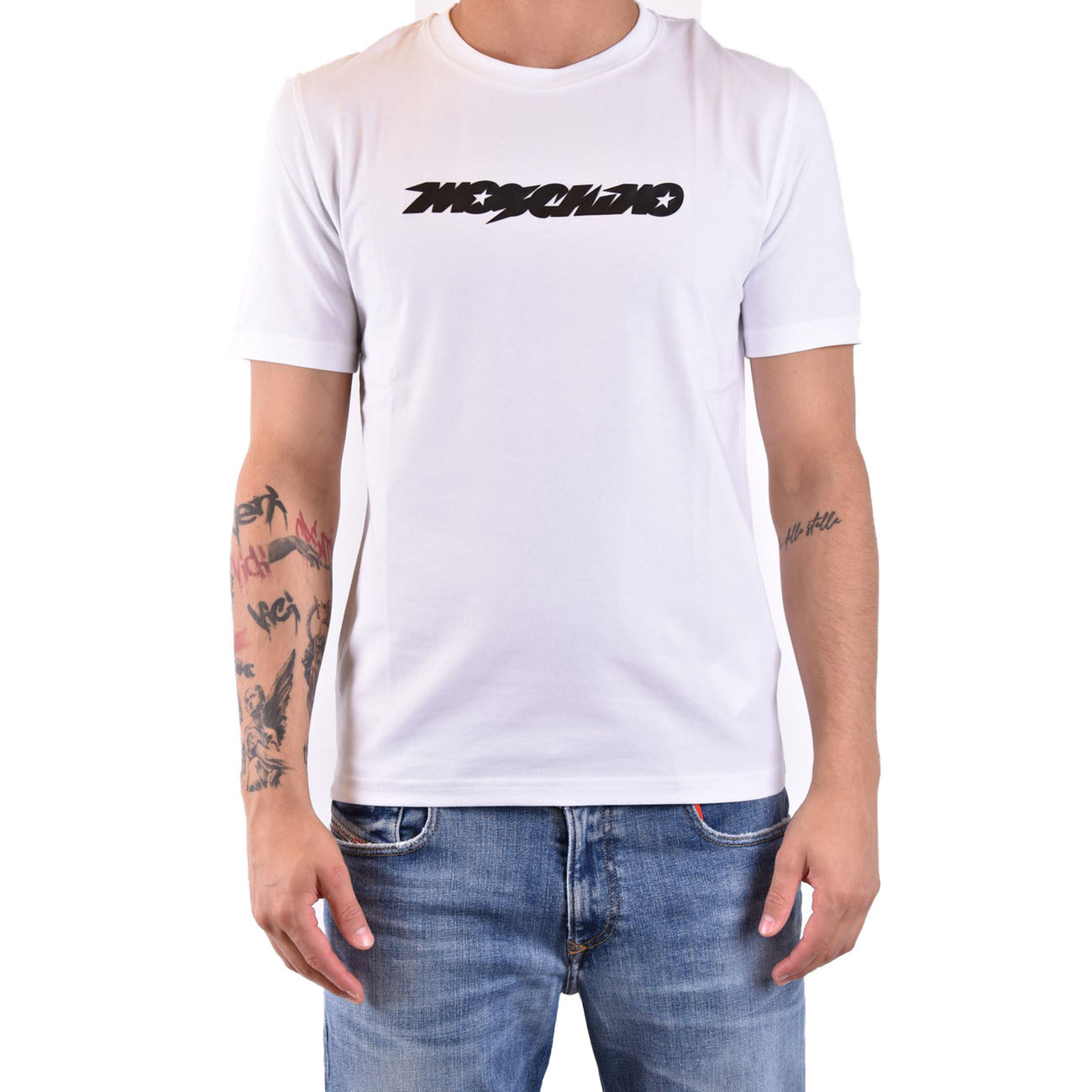 Moschino - Moschino Men T-Shirt