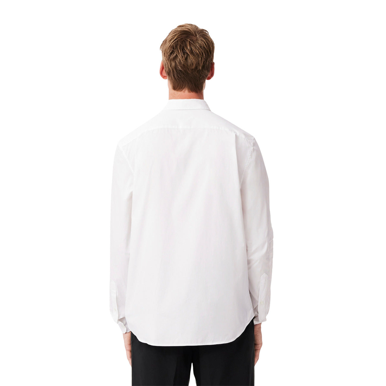 Lacoste Men Shirt