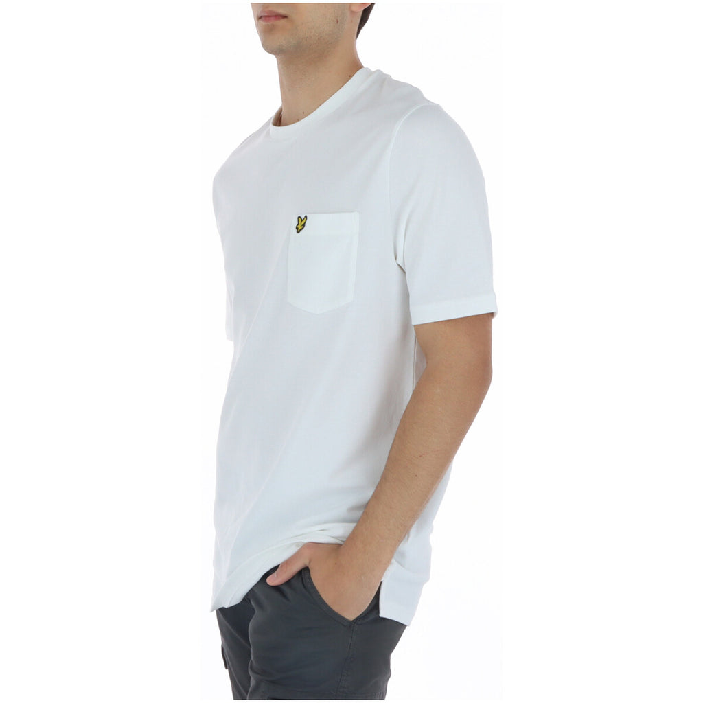 Lyle & Scott - Lyle & Scott Men T-Shirt