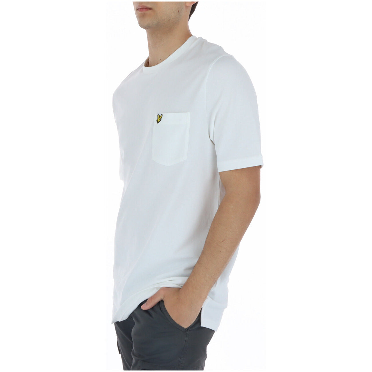 Lyle & Scott - Lyle & Scott Men T-Shirt