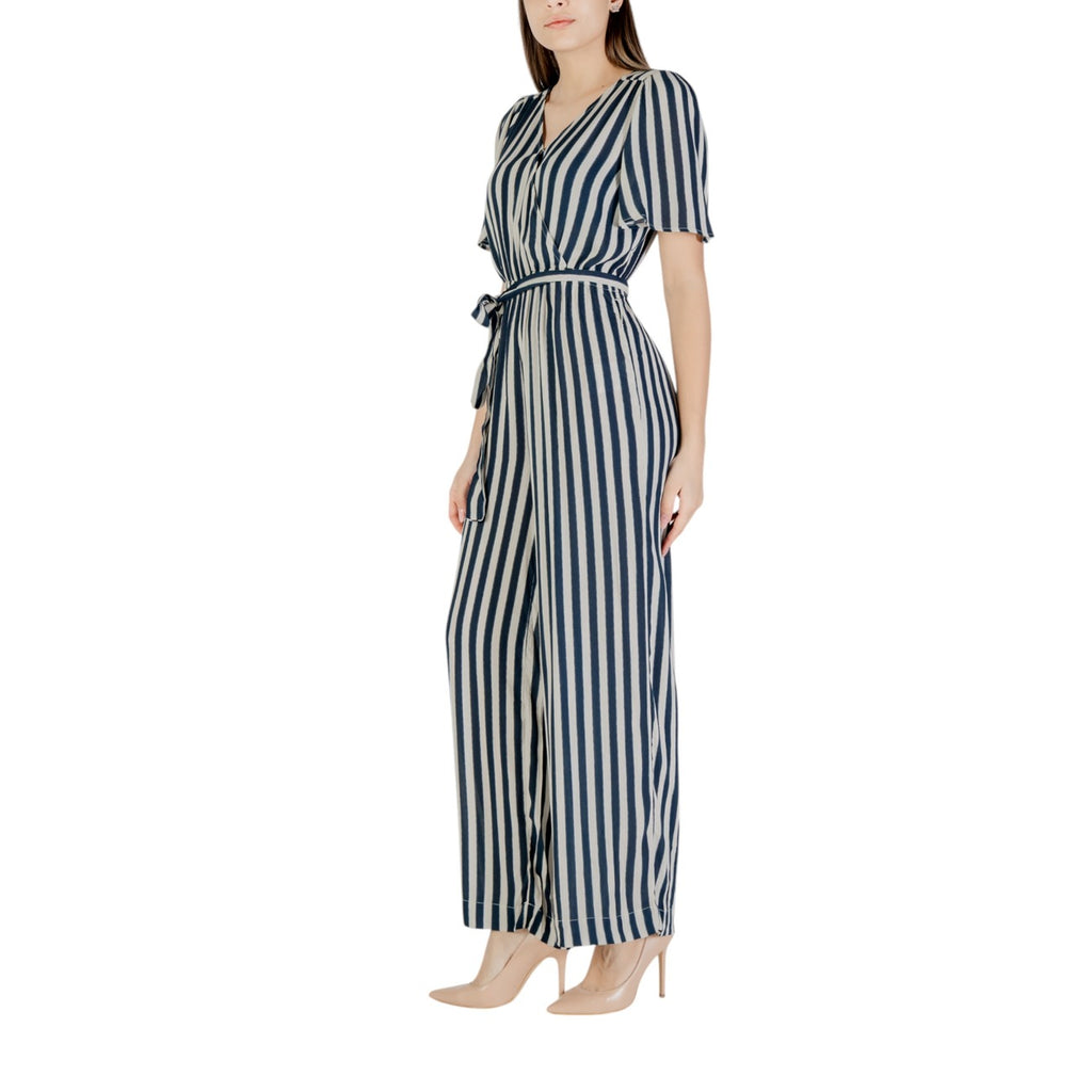 Ichi - Ichi  Women Jumpsuit