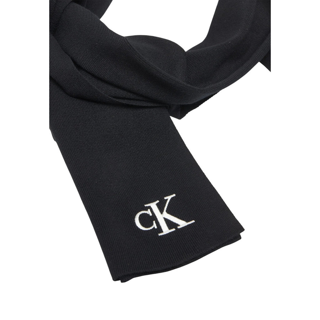 Calvin Klein - Calvin Klein Men Scarf