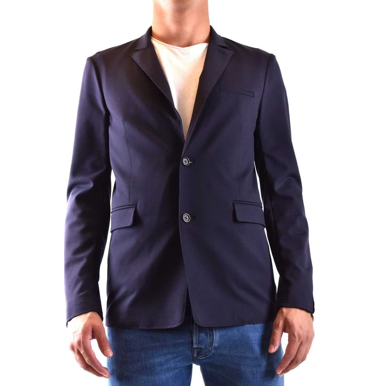 Paolo Pecora - Paolo Pecora Men Blazer