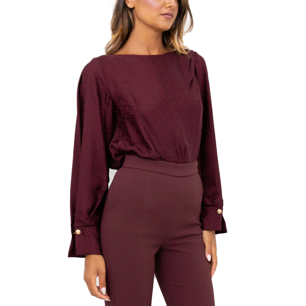 Elisabetta Franchi  Women Blouse