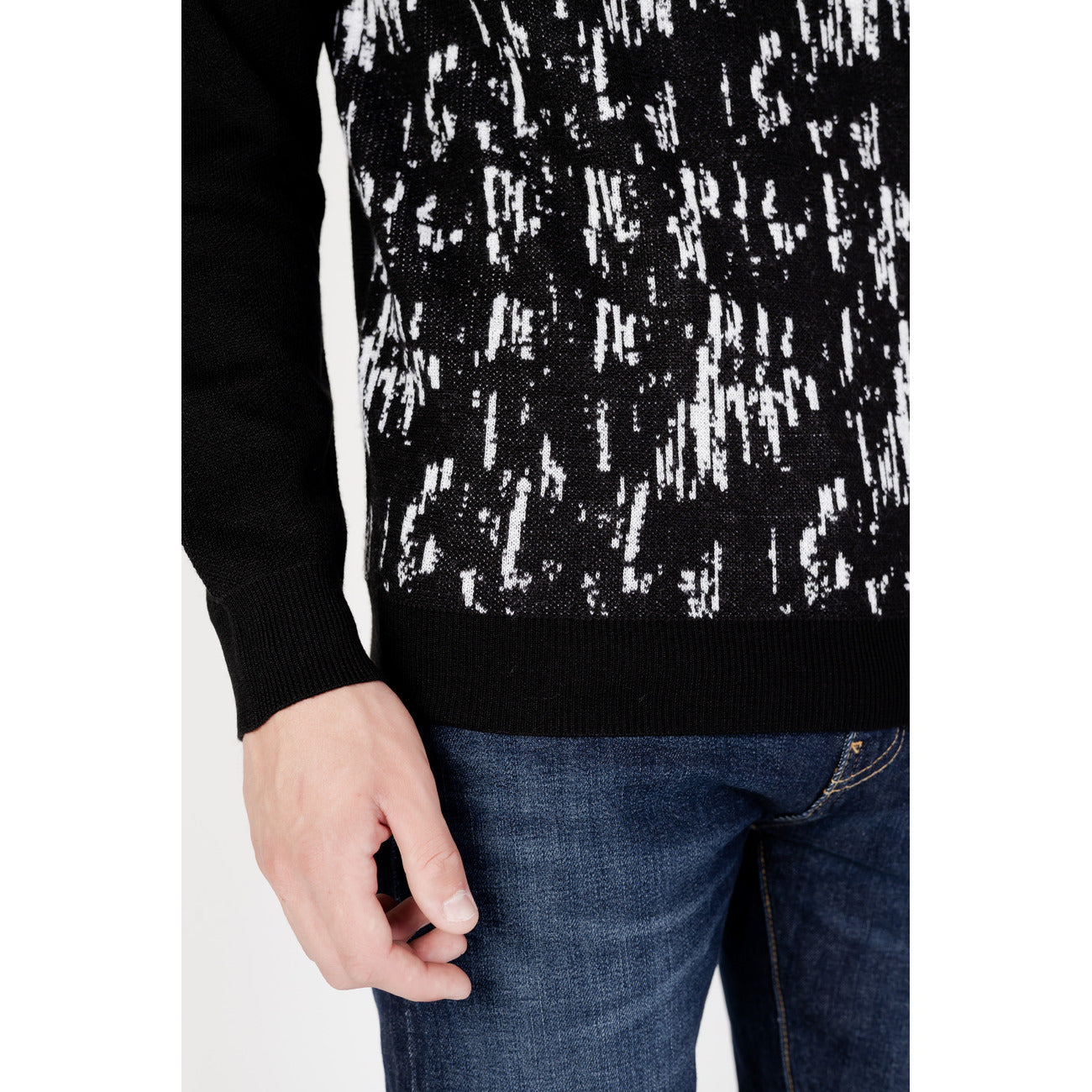 Antony Morato - Antony Morato Men Knitwear