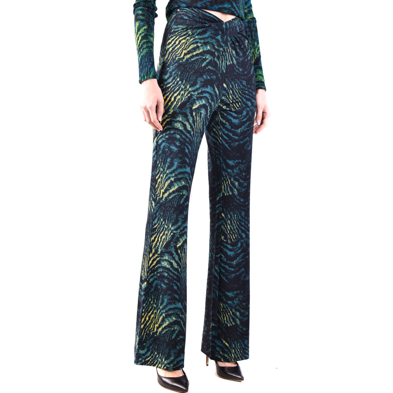 Diane Von Furstenberg - Diane Von Furstenberg  Women Trousers