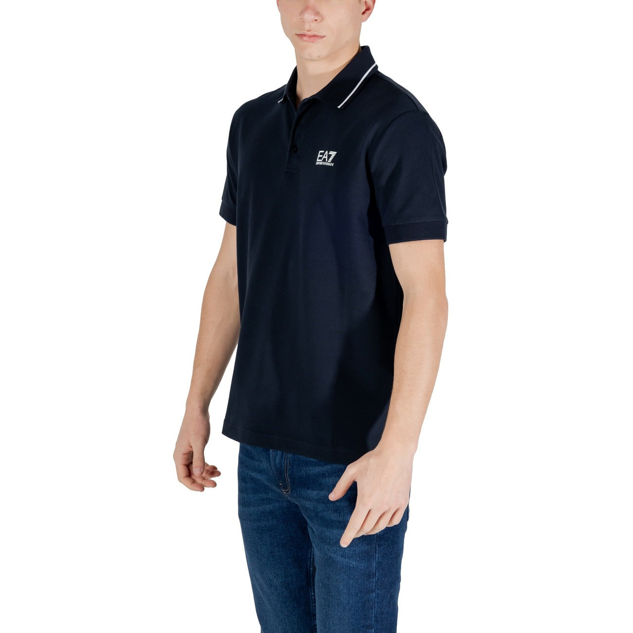Ea7 - Ea7 Men Polo