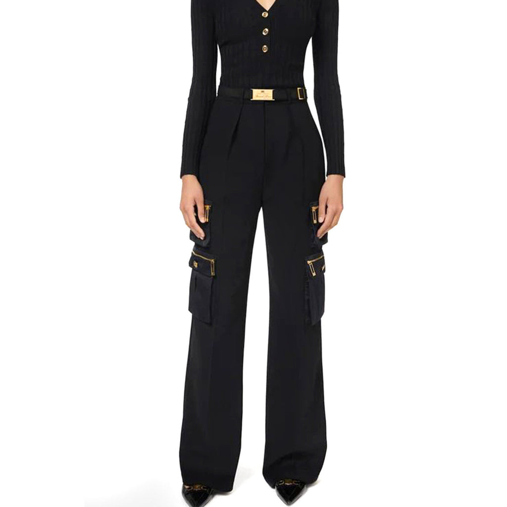 Elisabetta Franchi - Elisabetta Franchi  Women Trousers