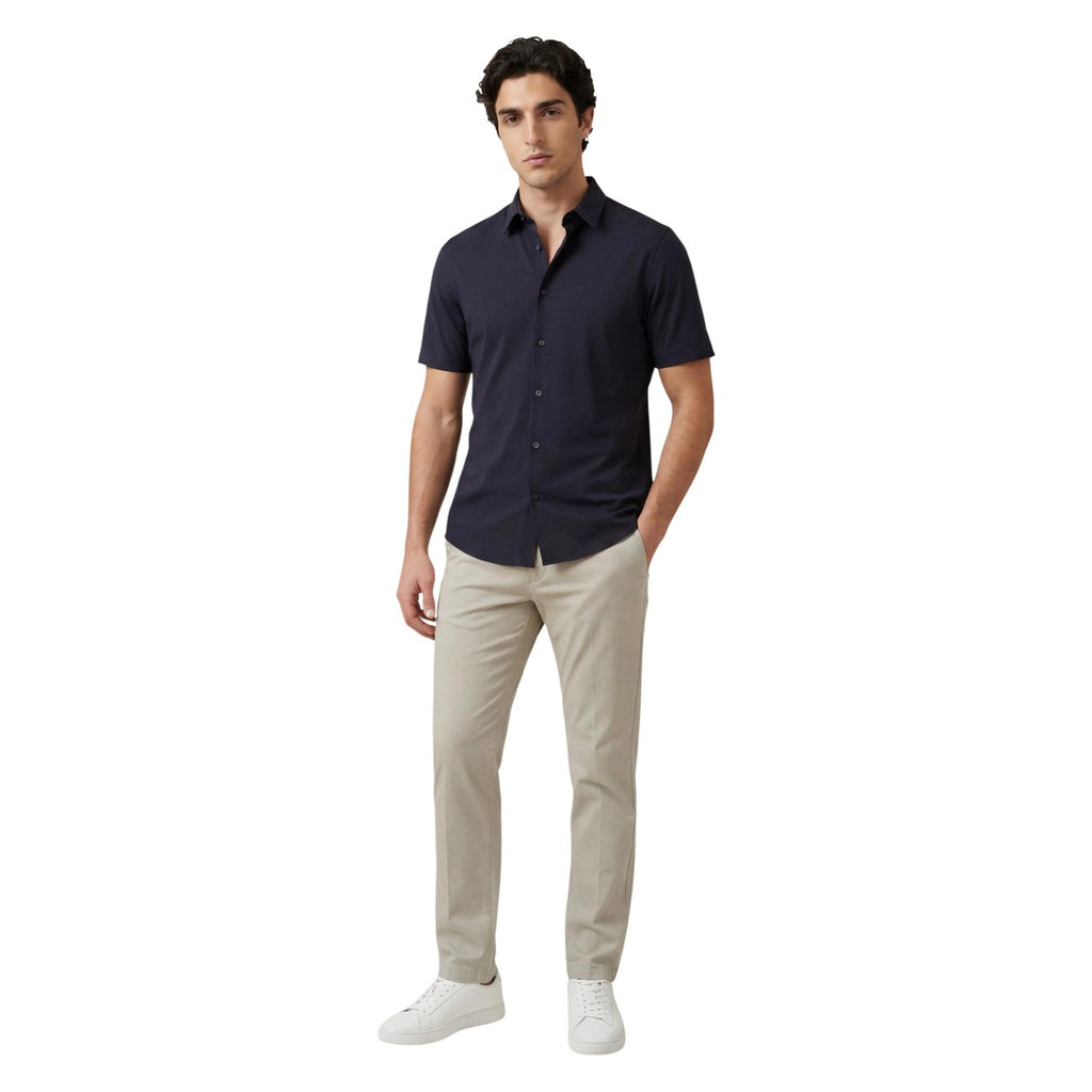 Armani Exchange - Armani Exchange Men Shirt