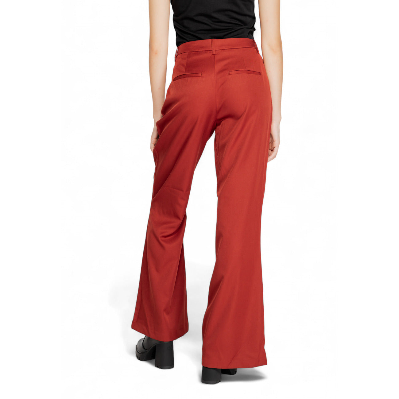 Vero Moda - Vero Moda  Women Trousers