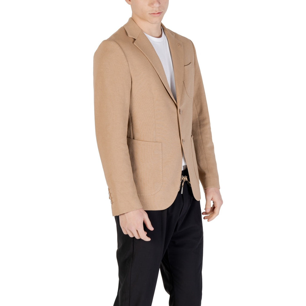 Gianni Lupo - Gianni Lupo Men Blazer