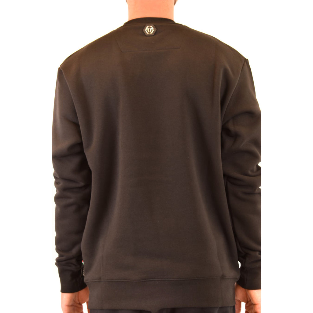 Philipp Plein - Philipp Plein Men Sweatshirts