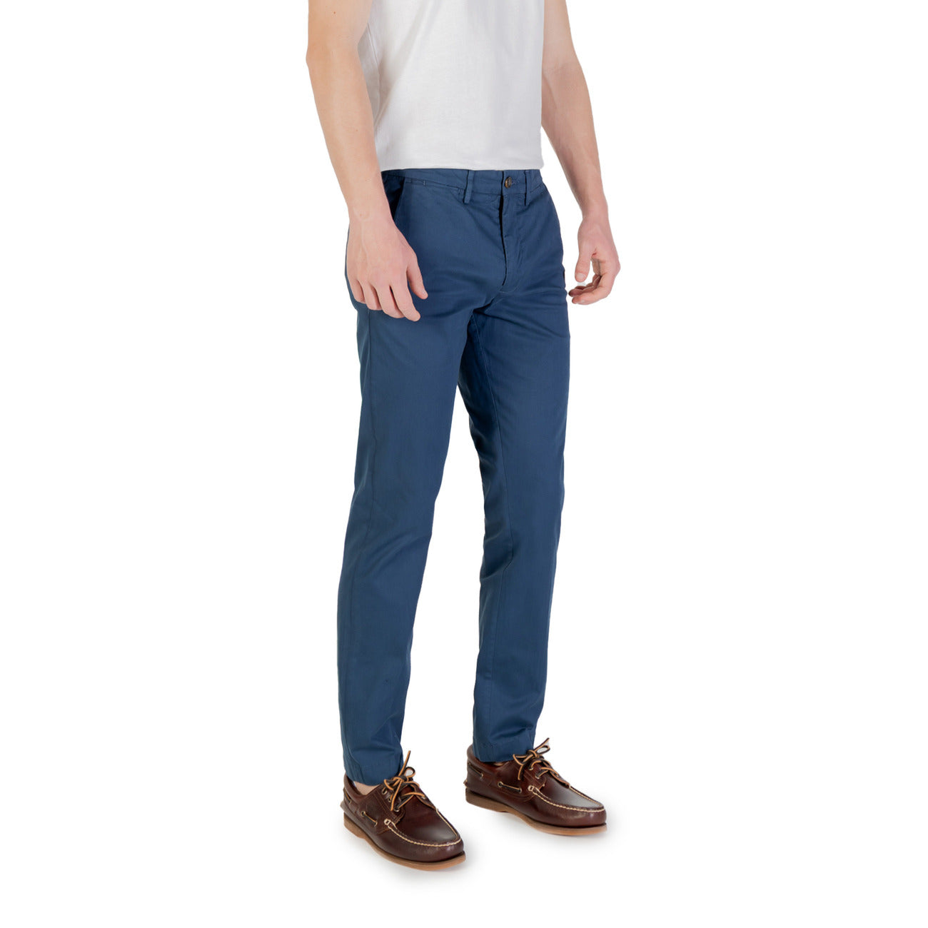 Borghese - Borghese Men Trousers