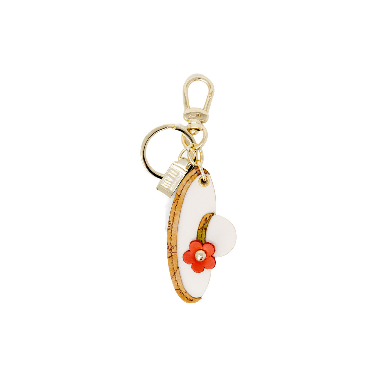 Alviero Martini Prima Classe - Alviero Martini Prima Classe  Women Key-ring