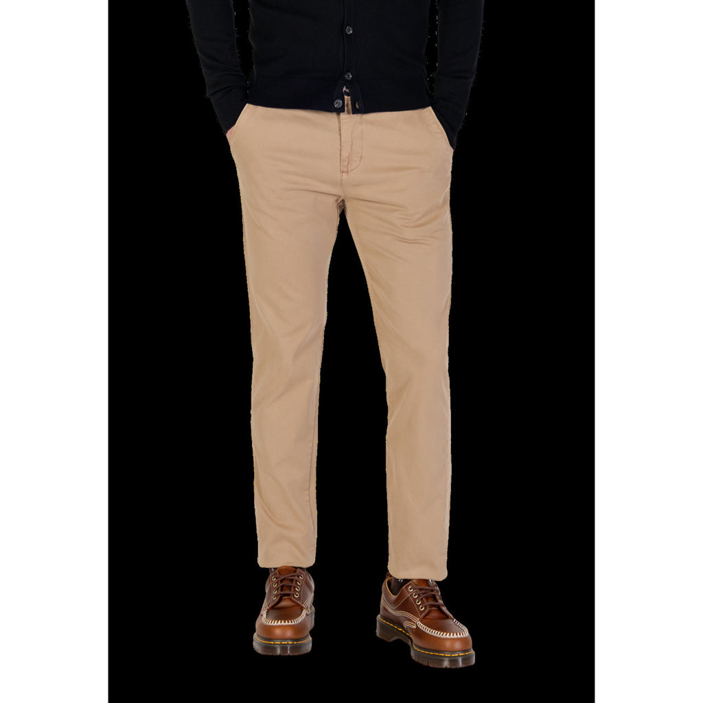 Yos - Yos Men Trousers
