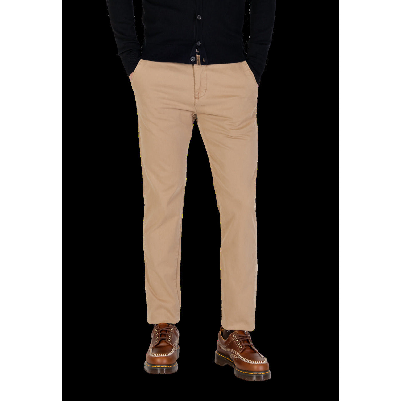 Yos - Yos Men Trousers