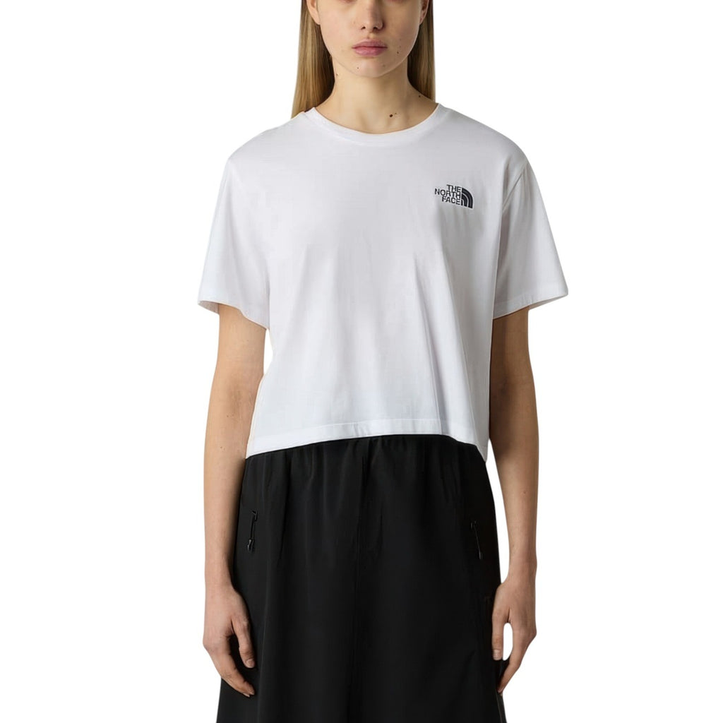 The North Face - The North Face  Women T-Shirt