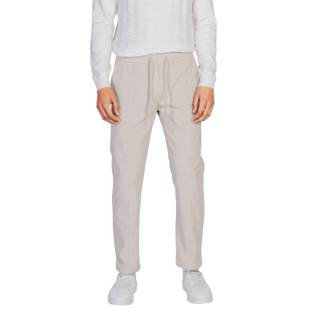 Antony Morato Men Trousers