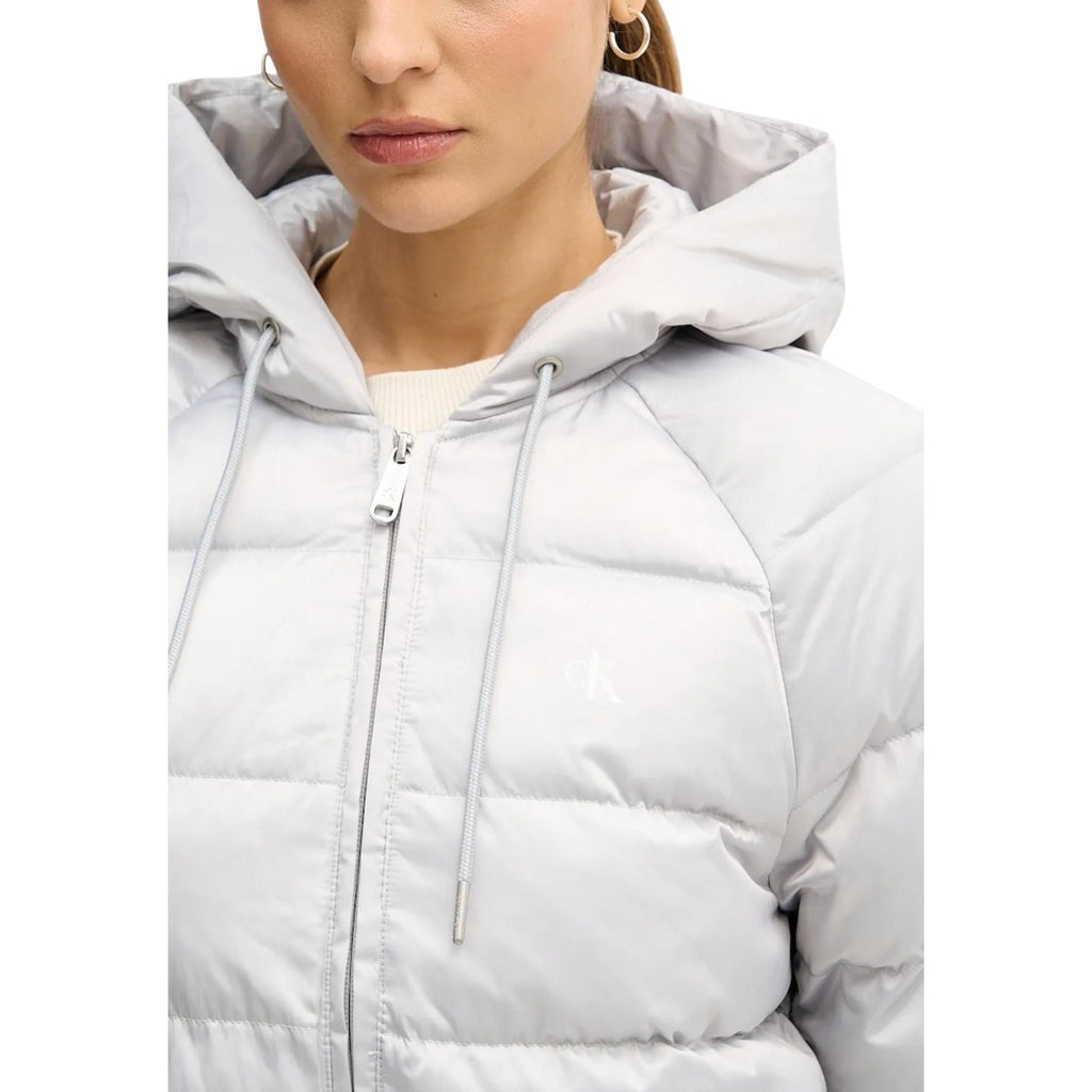Calvin Klein Jeans - Calvin Klein Jeans  Women Jacket