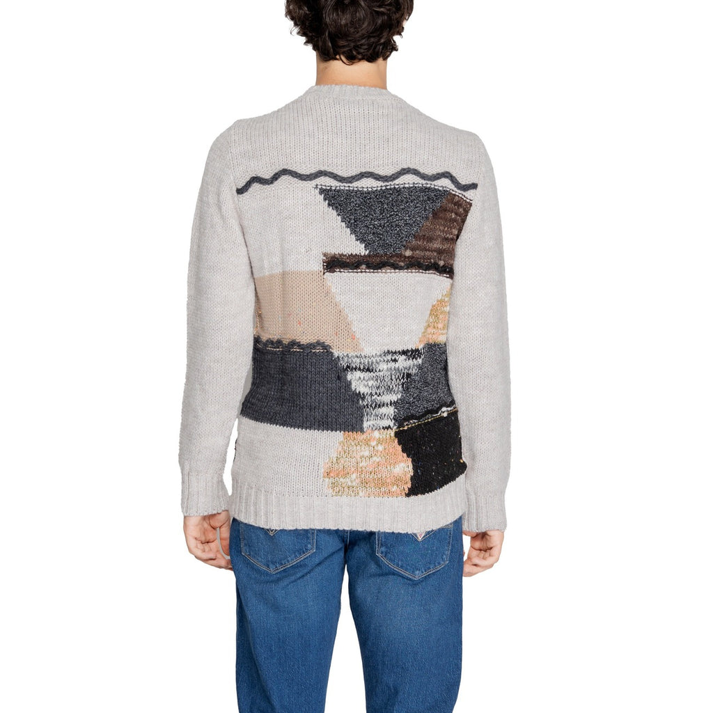 Gianni Lupo Men Knitwear
