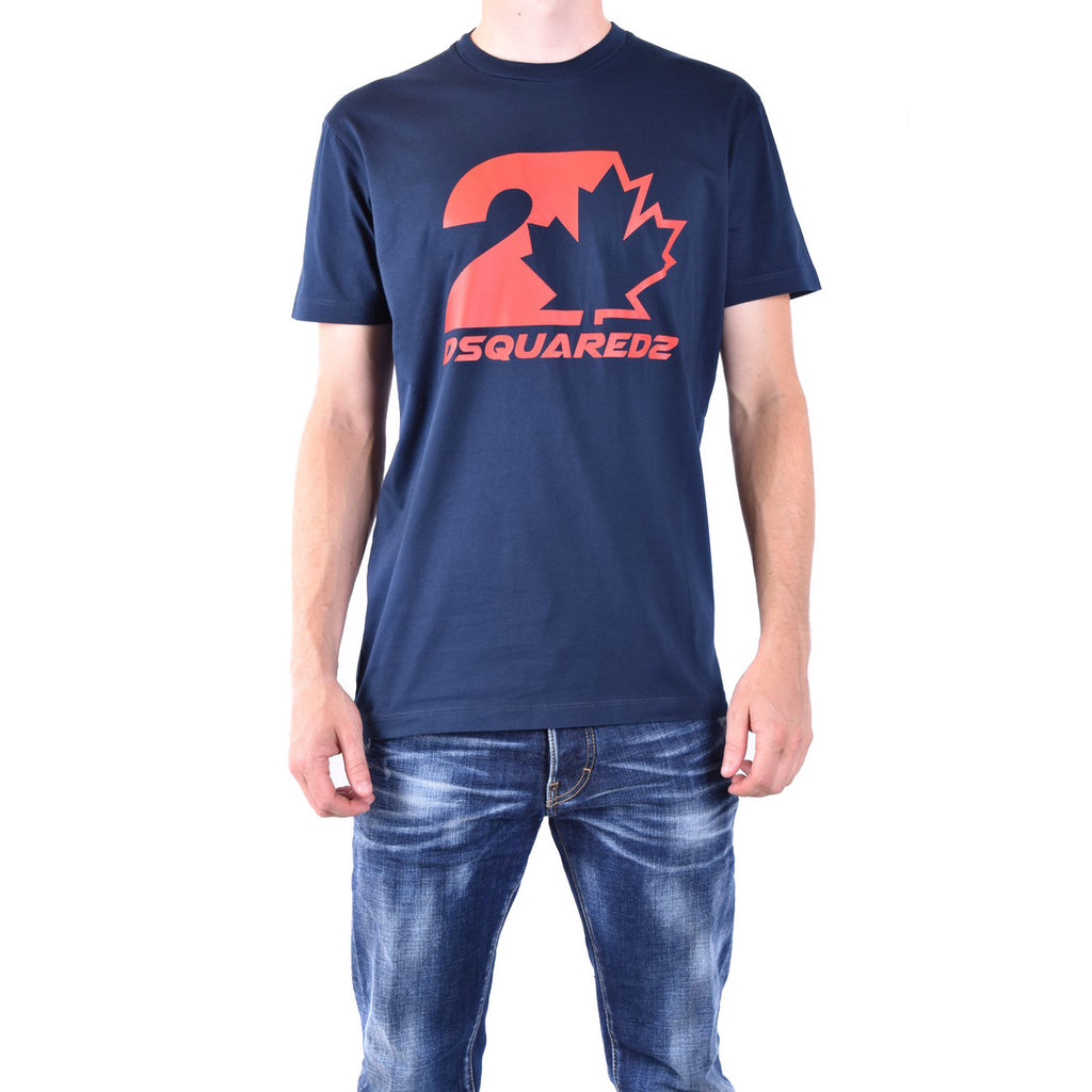 Dsquared2 - Dsquared2 Men T-Shirt