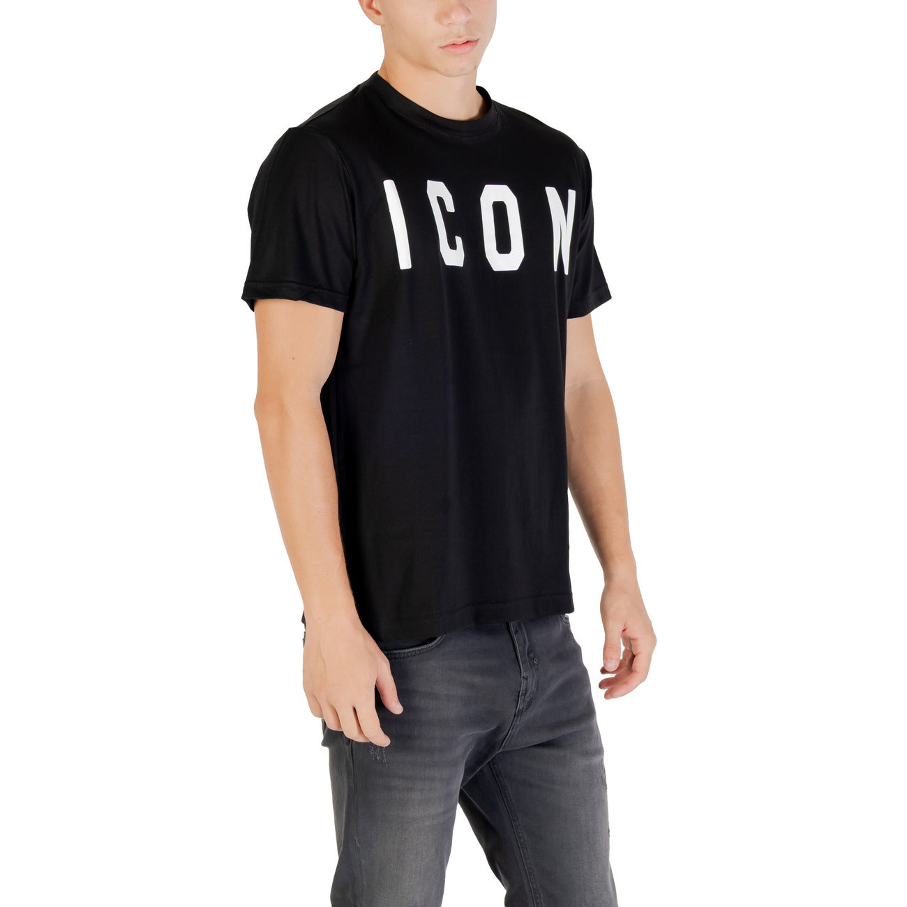 Icon - Icon Men T-Shirt