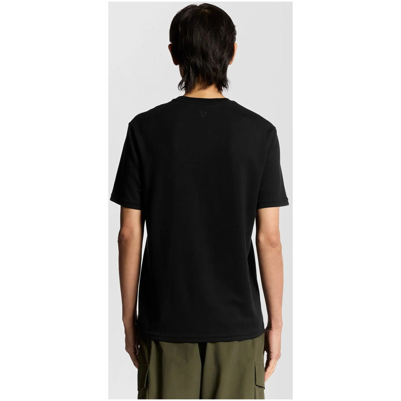 Lyle & Scott - Lyle & Scott Men T-Shirt