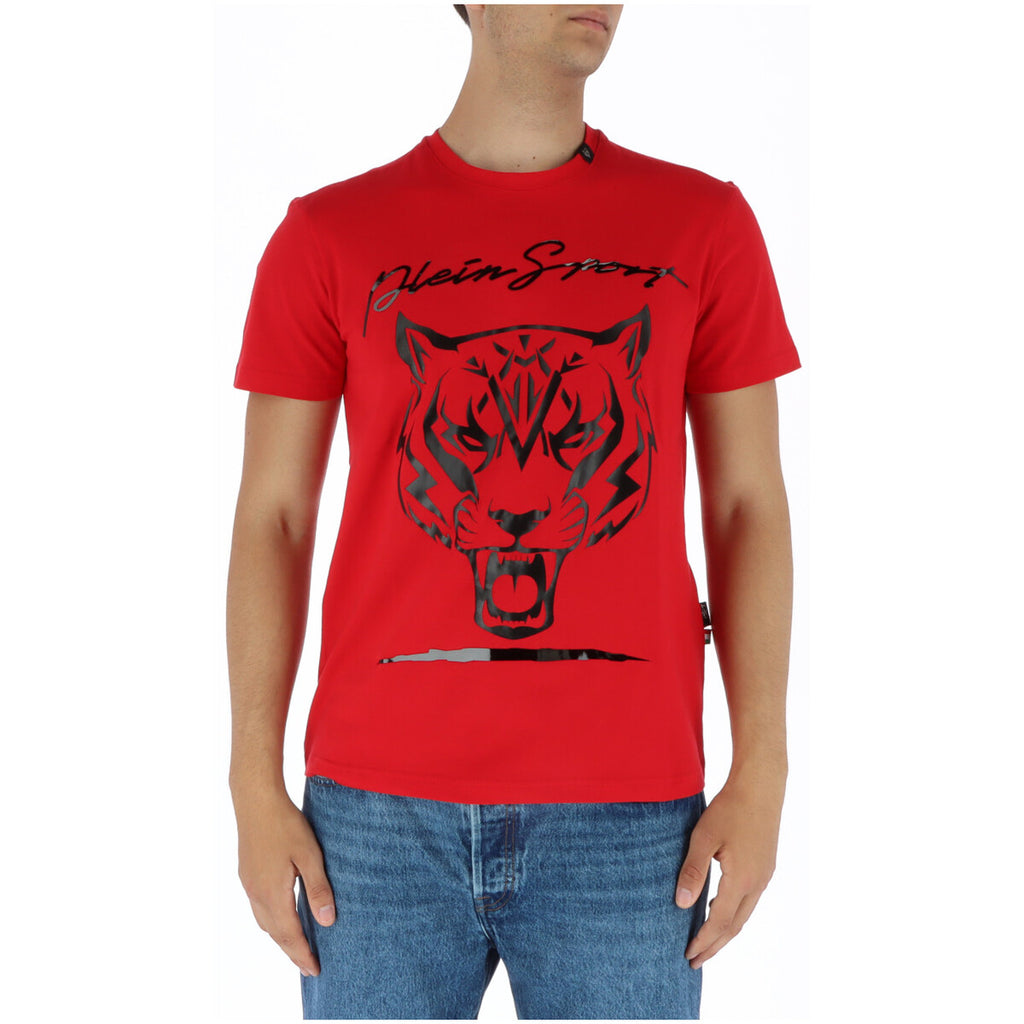Plein Sport - Plein Sport Men T-Shirt