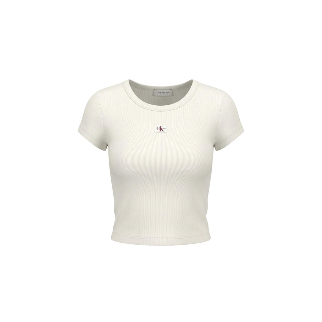 Calvin Klein Jeans - Calvin Klein Jeans  Women T-Shirt