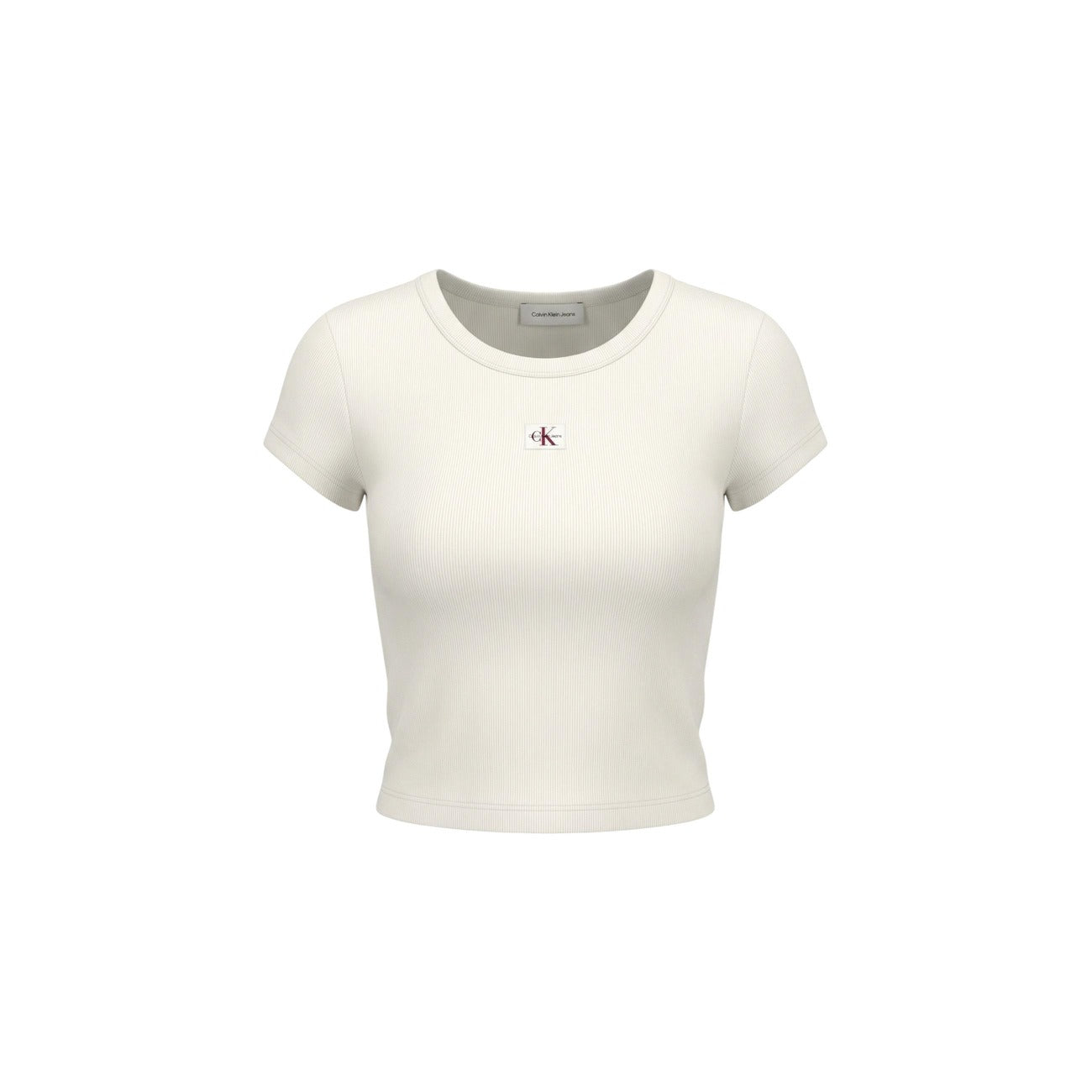 Calvin Klein Jeans - Calvin Klein Jeans  Women T-Shirt