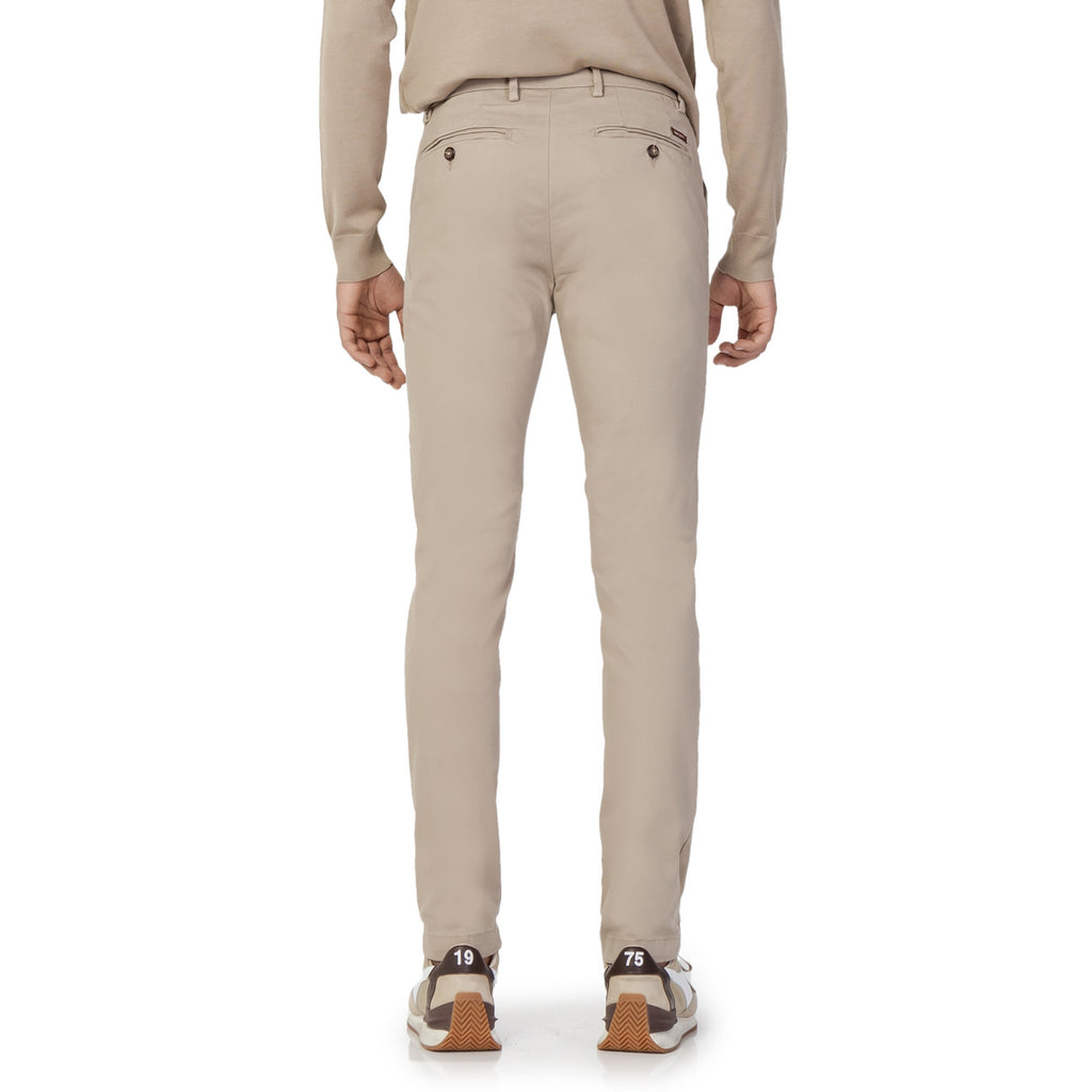 Borghese - Borghese Men Trousers