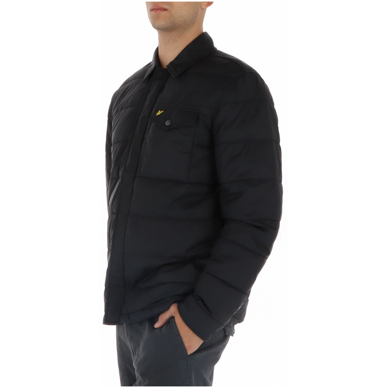 Lyle & Scott - Lyle & Scott Men Jacket