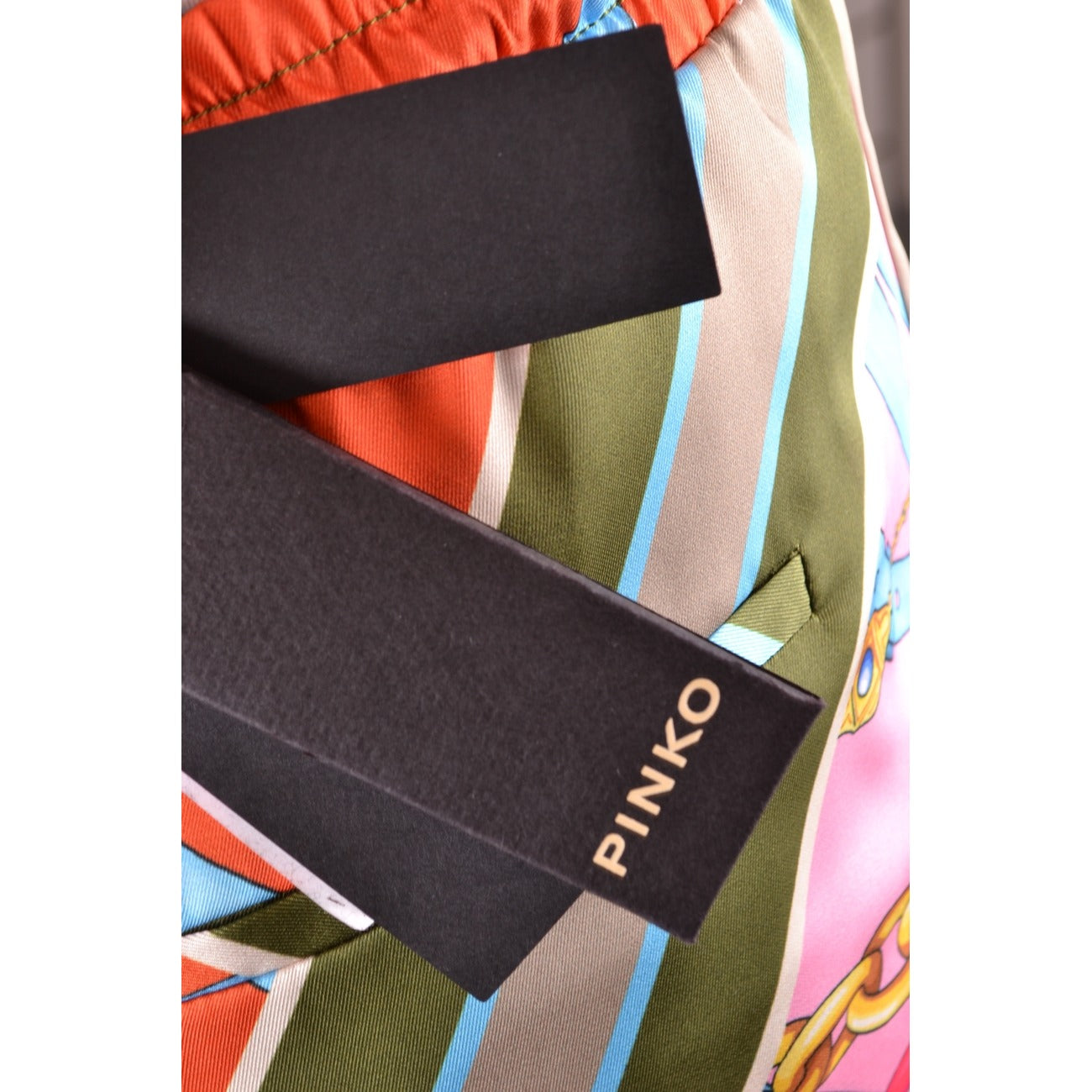 Pinko - Pinko  Women Trousers