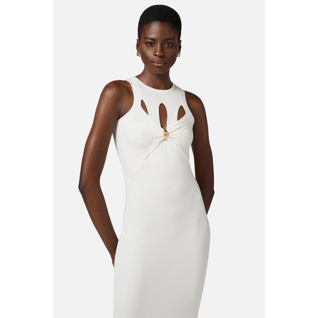 Elisabetta Franchi - Elisabetta Franchi  Women Dress