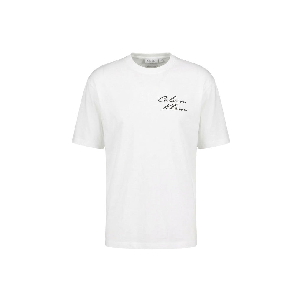 Calvin Klein Jeans - Calvin Klein Jeans Men T-Shirt