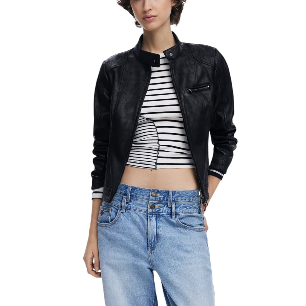 Desigual - Desigual  Women Blazer