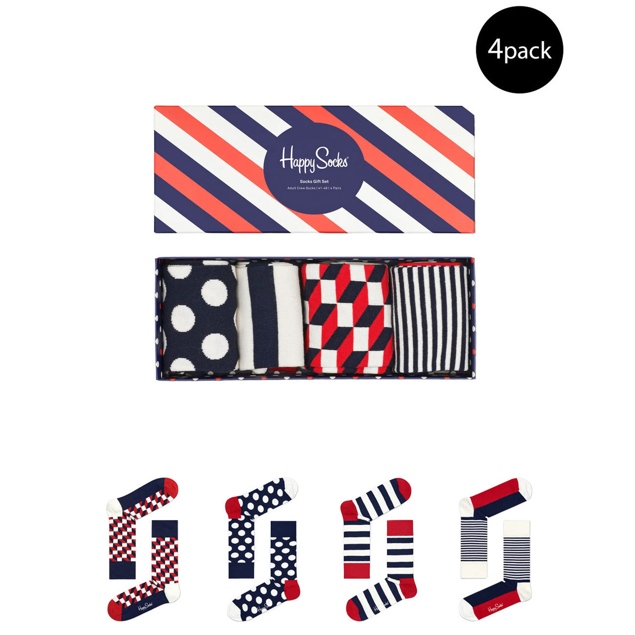 Happy Socks  Women Underwear