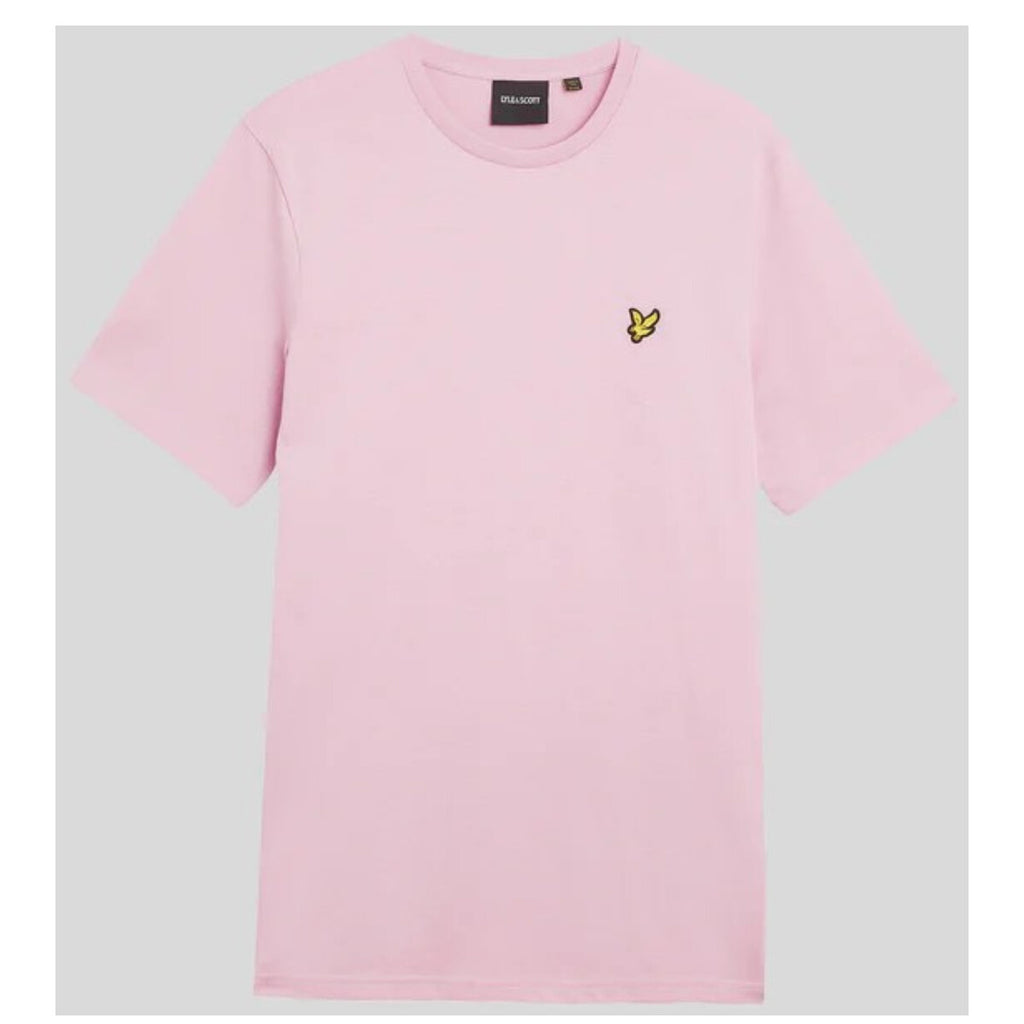 Lyle & Scott - Lyle & Scott Men T-Shirt