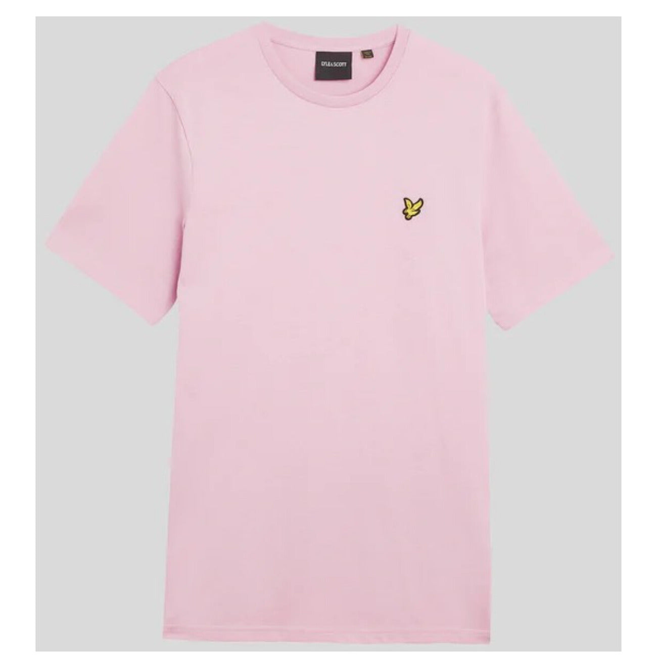Lyle & Scott - Lyle & Scott Men T-Shirt